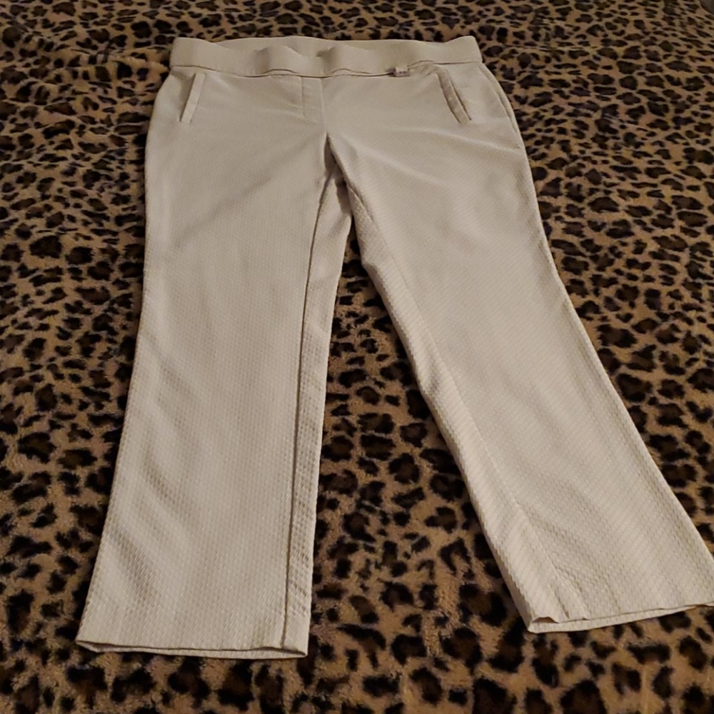 Comfortable Slacks